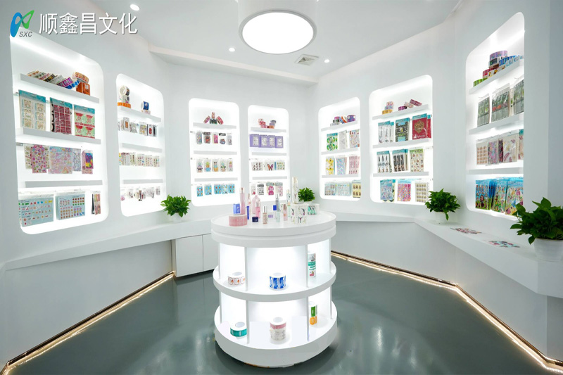 展示廳2